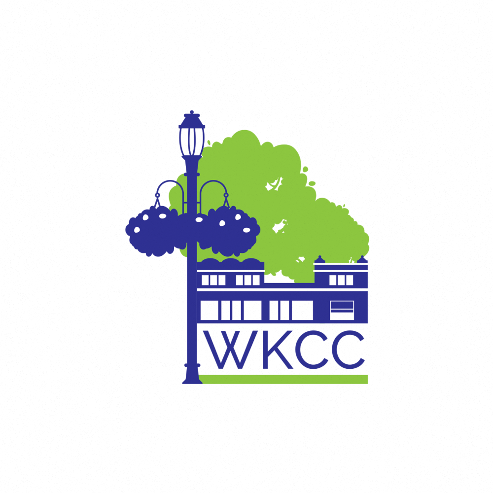 WKCC Perks — iOS application